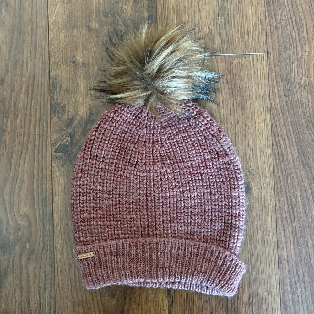 Free People Beanie